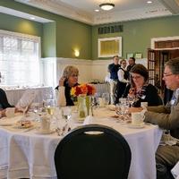 Annual Membership Dinner - 04/20/18